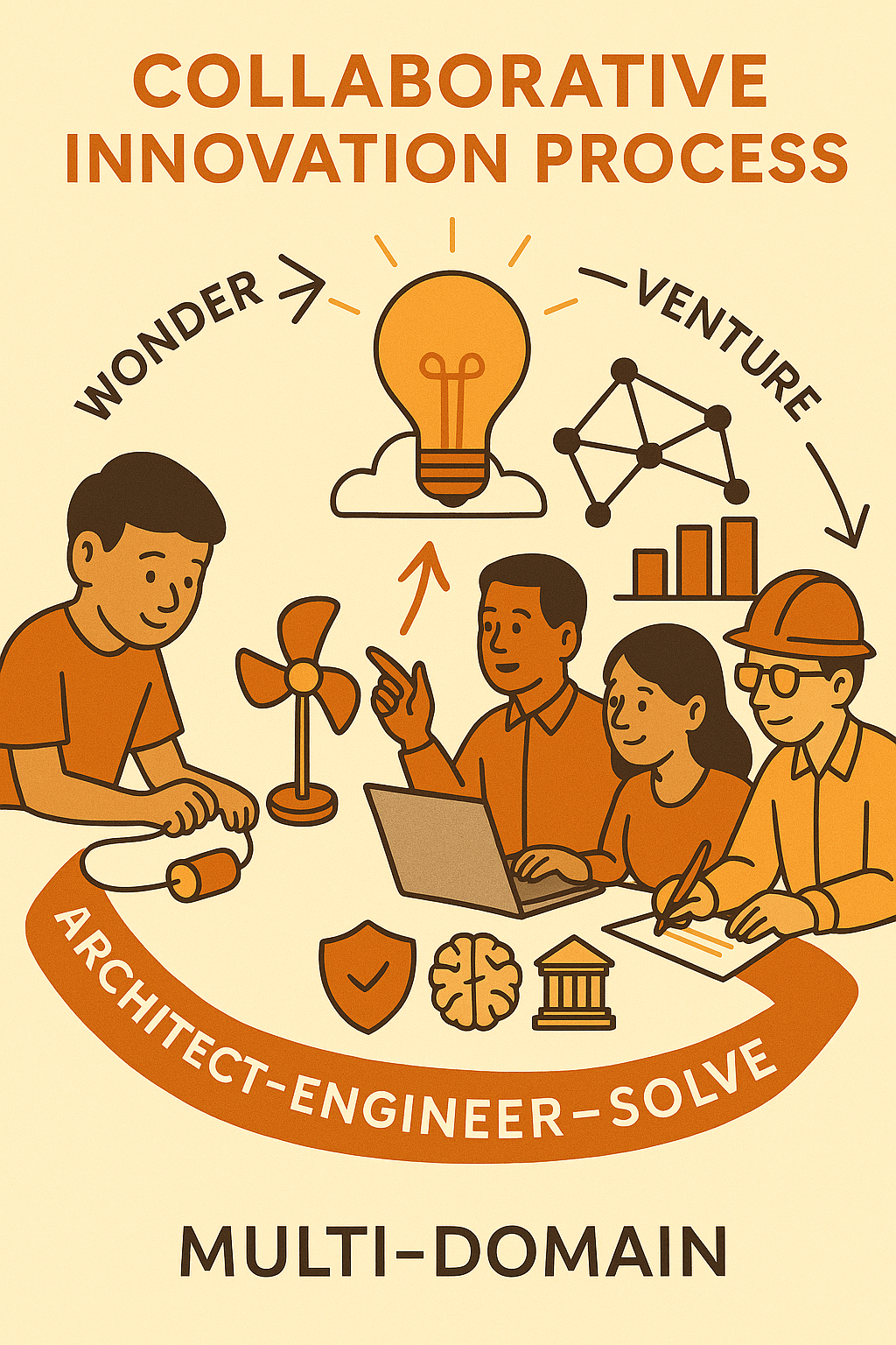 Collaborative Innovation Framework